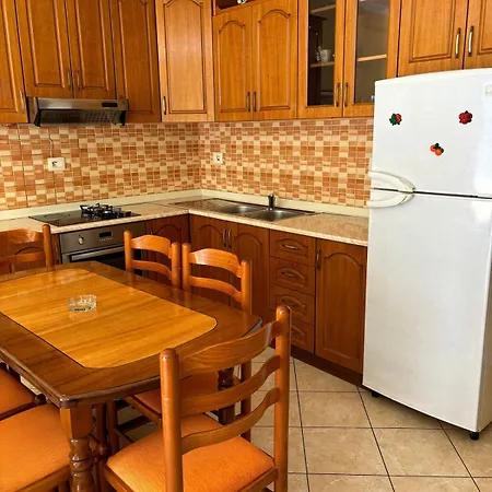 Visi Summer Apartment