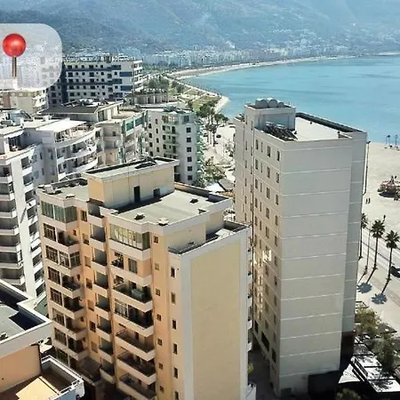 Apartment Visi Summer *