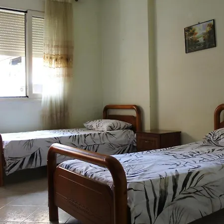 Visi Summer Apartment Vlore