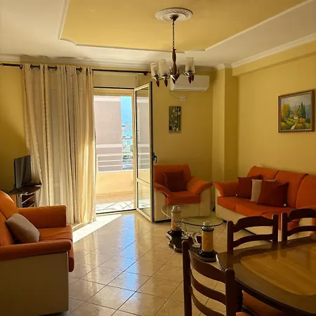 Visi Summer Apartment