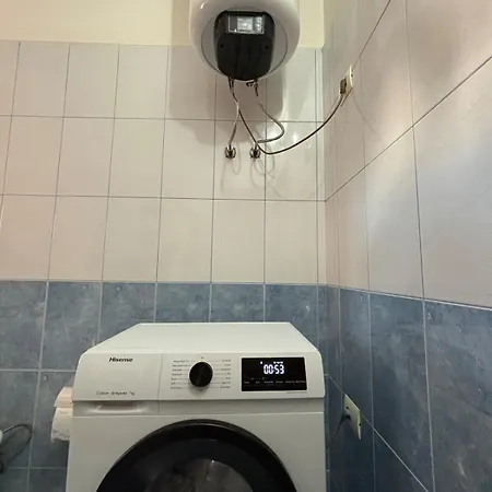 Apartment Visi Summer