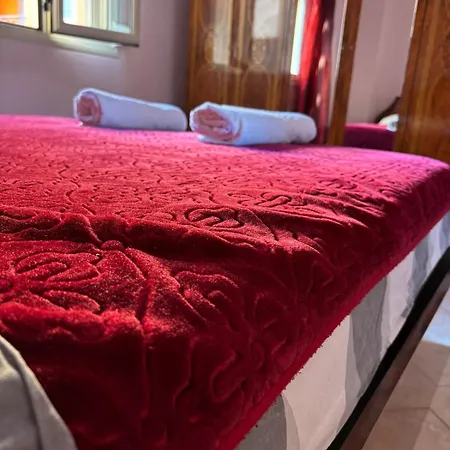 Visi Summer Apartment Vlore