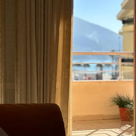 Visi Summer Apartment