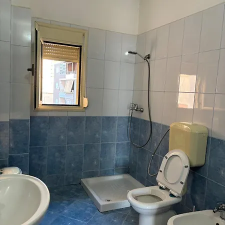 Apartment Visi Summer